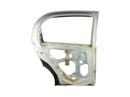 PORTA TRASEIRA ESQUERDA ETIOS CROSS 2013 A 2019 COM MOLDURA