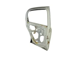 PORTA TRASEIRA ESQUERDA ETIOS CROSS 2013 A 2019 COM MOLDURA