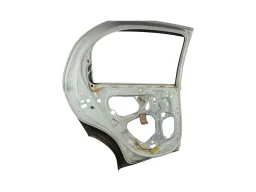 PORTA TRASEIRA ESQUERDA ETIOS CROSS 2013 A 2019 COM MOLDURA