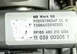 Coluna Direção Elétrica Grand Cherokee 2011/2021 3.6 Gas