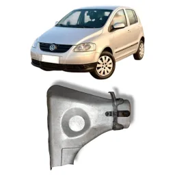 Defletor calor VW Volkswagen Fox 1.6 2003 2010