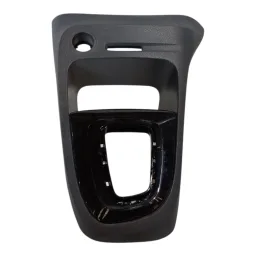 Moldura Console Captur 2017 A 2021