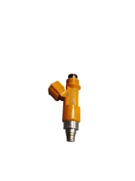 Bico Injetor Etios 1.3 1.5 16v Flex 2013 20a 2016 2325047050