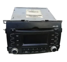 Radio Kia Sorento 2011 961402p400amca -13474