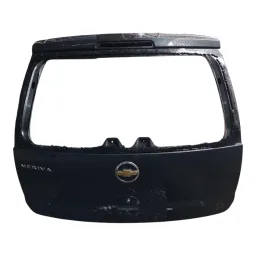 Tampa Traseira Meriva 2003 2004 a 2012