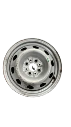 Roda De Ferro Original Fiat Strada Fiorino Aro 14