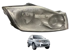 Farol Direito Ecosport 2008 a 2012
