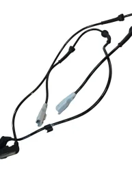 Sensor Dianteiro Dir Esq Citroen C4 Pallas 2006 2008 a 2014