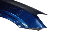 PARALAMA DIREITO BMW X3 2013 2014 2015 A 2017
