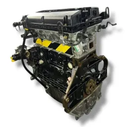 Motor Sonic 1.6 16v 120CV Flex 2012 2013 a 2014