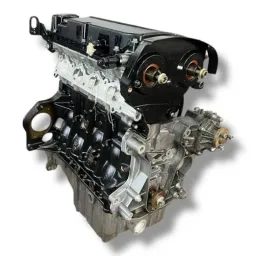 Motor Sonic 1.6 16v 120CV Flex 2012 2013 a 2014