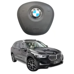 Bolsa airbag Volante BMW x1 x2 2018 2019 2020 2021
