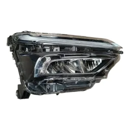 Farol Direito Chevrolet Tracker 2025 à 2026