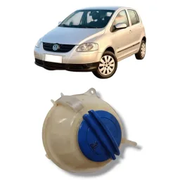 Reservatório água VW Volkswagen Fox 2003 2010