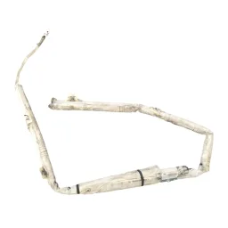 Cortina Esquerda Airbag Teto Chery Tiggo 7 Pro 2020 2021