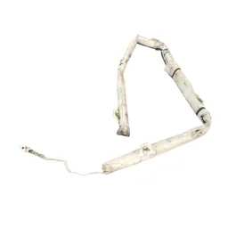 Cortina Esquerda Airbag Teto Chery Tiggo 7 Pro 2020 2021