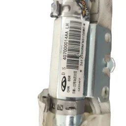 Cortina Esquerda Airbag Teto Chery Tiggo 7 Pro 2020 2021