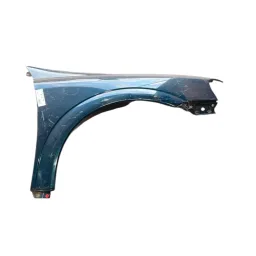Paralama Dianteiro Direito GM Astra 1998/02 S/ Furo C/DET