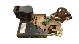 Fechadura Porta Traseira Direita S10 Blazer 1996...