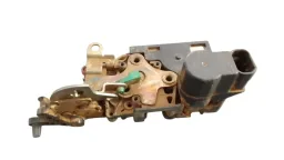 FECHADURA PORTA TRASEIRA DIREITA S10 BLAZER 1996...