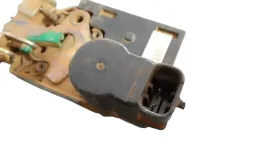 FECHADURA PORTA TRASEIRA DIREITA S10 BLAZER 1996...