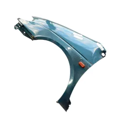 Paralama Dianteiro Direito Renault Scenic 1998/00 C/ DET