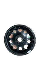 Roda De Ferro Fiat Aro 14