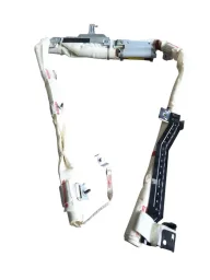 Cortina direita airbag teto Hyundai ix35 2011 2012 2013 2014