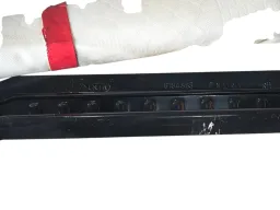 Cortina direita airbag teto Hyundai ix35 2011 2012 2013 2014