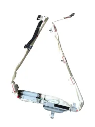 Cortina direita airbag teto Hyundai ix35 2011 2012 2013 2014