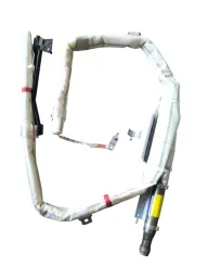 Cortina direita airbag teto Hyundai ix35 2011 2012 2013 2014