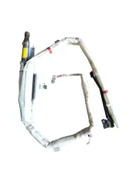 Cortina direita airbag teto Hyundai ix35 2011 2012 2013 2014