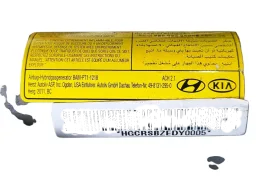 Cortina direita airbag teto Hyundai ix35 2011 2012 2013 2014