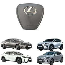 Bolsa airbag Volante Lexus ux250h ux300h 2019 2020 2021 2022