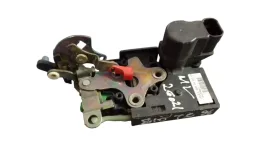 Fechadura Porta Traseira Esquerda S10 Blazer 1996 a 2011