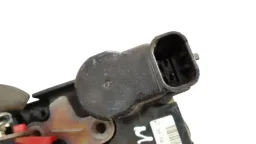 FECHADURA PORTA TRASEIRA ESQUERDA S10 BLAZER 1996 A 2011