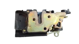 FECHADURA PORTA TRASEIRA ESQUERDA S10 BLAZER 1996 A 2011