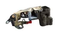 FECHADURA PORTA TRASEIRA ESQUERDA S10 BLAZER 1996 A 2011