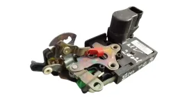 FECHADURA PORTA TRASEIRA ESQUERDA S10 BLAZER 1996 A 2011