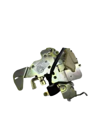 FECHADURA PORTA JAC TRASEIRA ESQUERDA J2 2012 2016