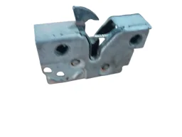 Fechadura Sup Capo Diant Gol Saveiro Voyage Fox G5 G6 G7 09/