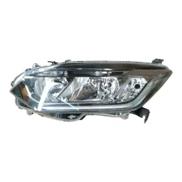 Farol Led Esquerda Honda City 2018 à 2021