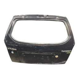 Tampa Traseira Tucson 2005 2006 a 2017