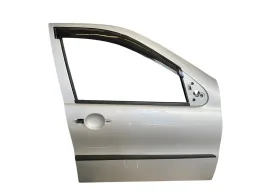 Porta Dianteira Fiat 2007 a 2014 Palio Fire Sapão Direita