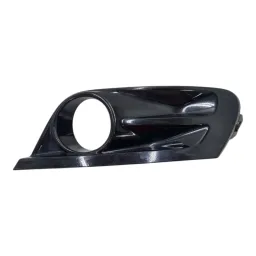 Moldura Farol Milha Renault Fluence 2011 18 Direito Detalhe