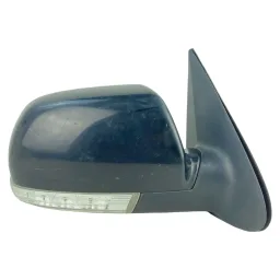 RETROVISOR DIREITO HYUNDAI SANTA FÉ 2007 A 2013 C/ PISCA
