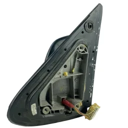 RETROVISOR DIREITO HYUNDAI SANTA FÉ 2007 A 2013 C/ PISCA