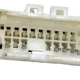 RETROVISOR DIREITO HYUNDAI SANTA FÉ 2007 A 2013 C/ PISCA