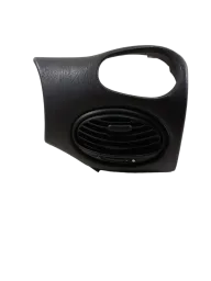 Moldura Difusor Ar Esquerdo Ford Focus 2001 A 2008 Original