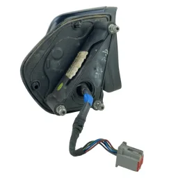 RETROVISOR DIREITO DISCOVERY 3 2005 A 2009 ELETRICO